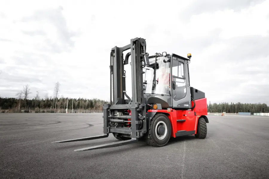Adapazarı Kiralık Forklift