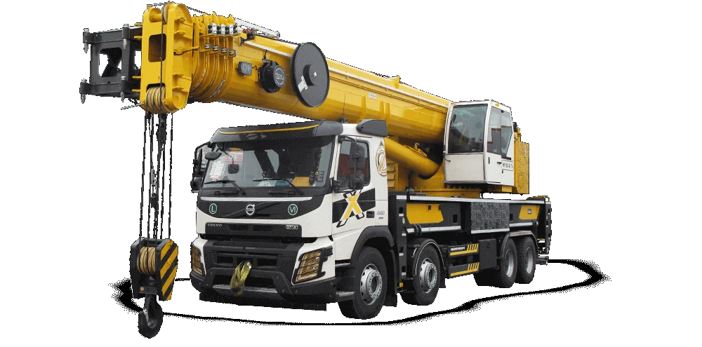 Sakarya Kiralık Forklift 